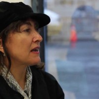 [:en]Athina Rachel Tsangari: "There is always a way to make a movie"[:el]Αθηνά Ραχήλ Τσαγγάρη: «Πάντα υπάρχει τρόπος να γίνει μία ταινία»![:]