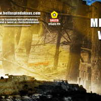 [:en]Greece wildfires - Listen on demand[:el]Το χρονικό μιας χιλιοπαιγμένης τραγωδίας - Ακούστε on demand [:]