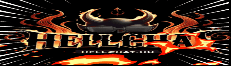 Hellchat User Profile Deviantart - Professional Vintage Illustration - Mobile