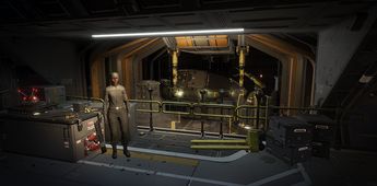 Engineering Bay The Helldivers Wiki - Download Amazing Ocean Photo | Ultra HD