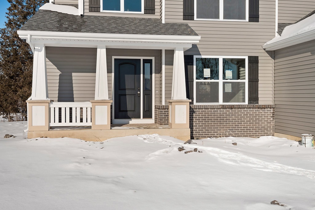 39 Watersong Heller Homes