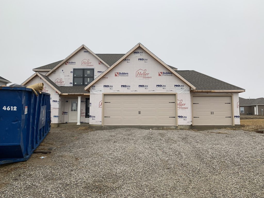 149 Chapmans Bridge Heller Homes