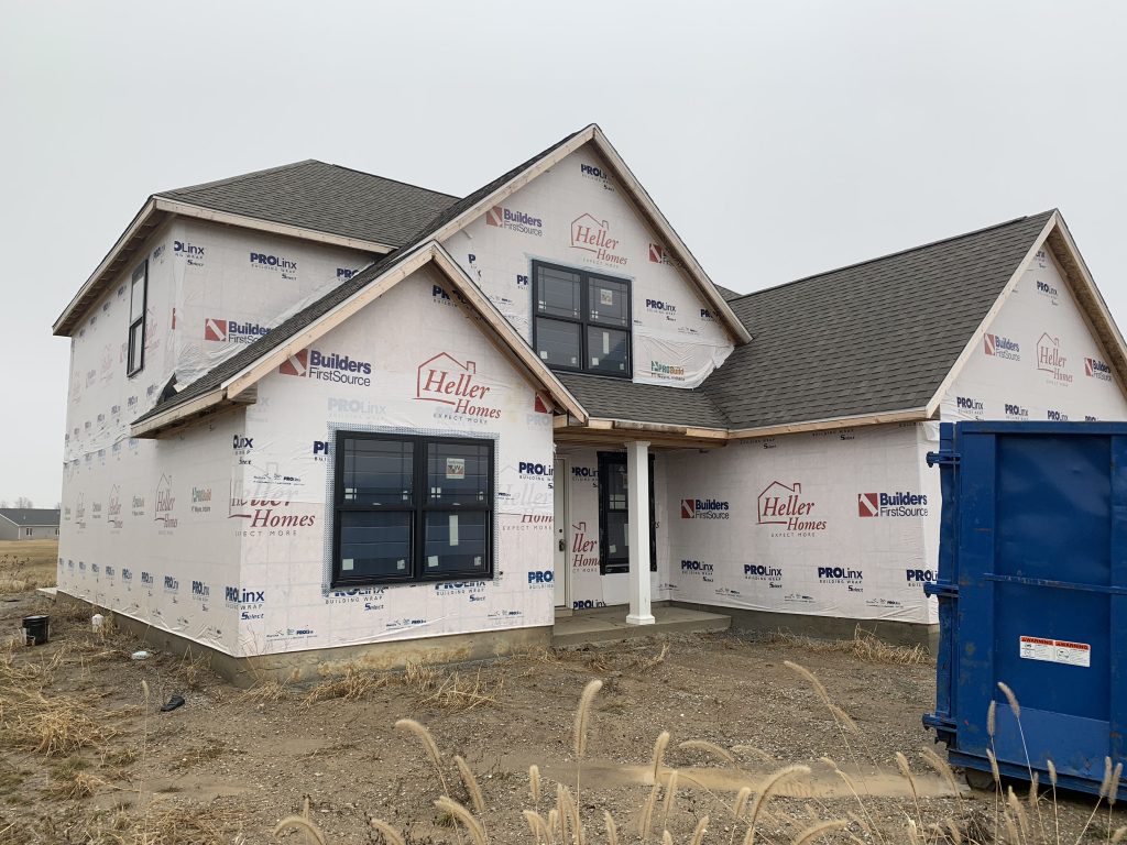 149 Chapmans Bridge Heller Homes