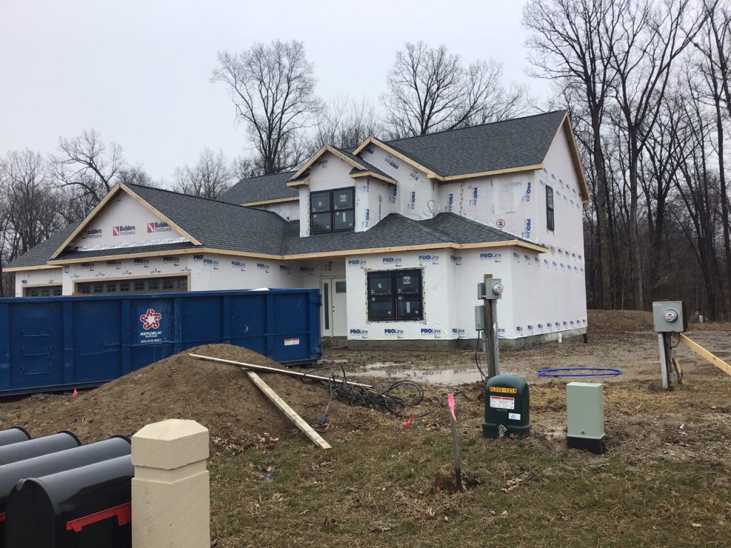 193 Valencia Heller Homes