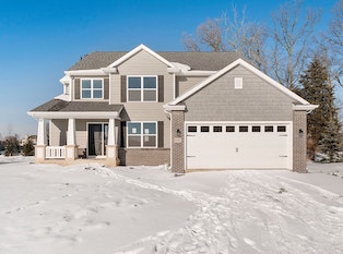 Heller Homes Floor Plans - David Matthew 1