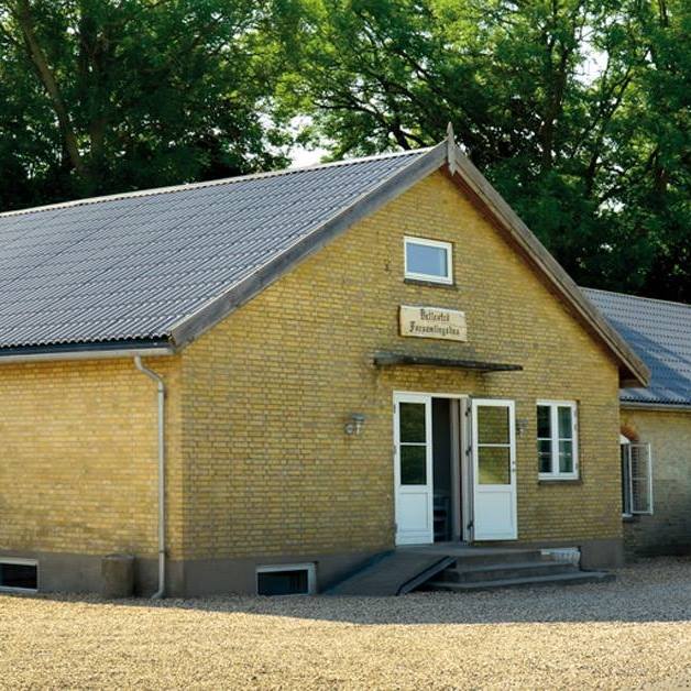 Om Hellested Hellested Sogn - Retina Space Patterns for Desktop