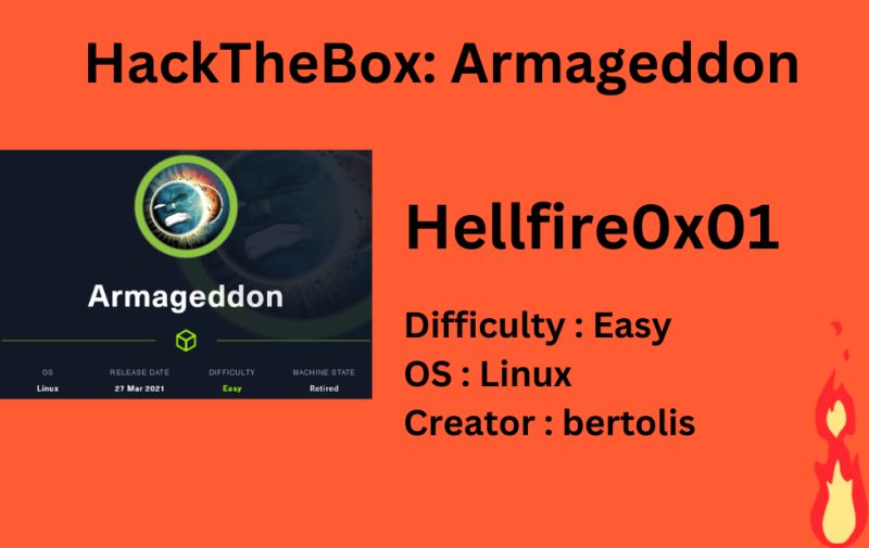 Armageddon Hellfire0x01 - Abstract Wallpaper Collection - High Resolution Quality