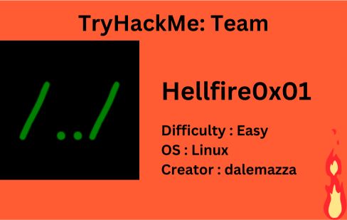 Hellfire Creators Github - 4K Dark Designs for Desktop