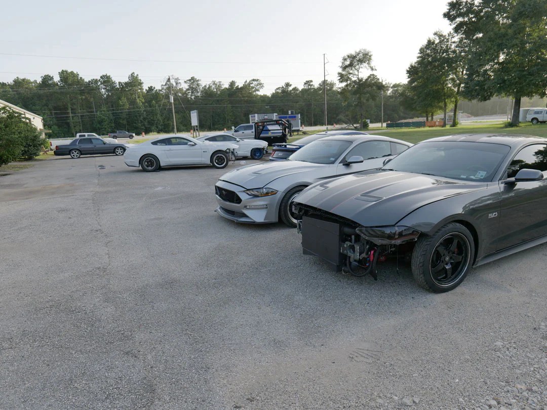 All The Upgrades Included No Upgrades Required