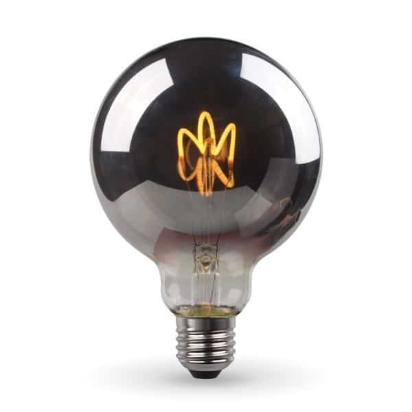Ampoule E27 Design