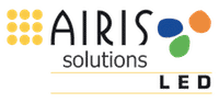 Logo d'AIRIS Solutions