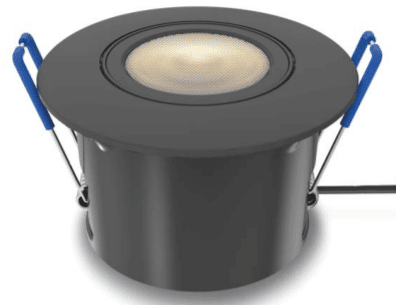 Downlight FIRE IP65