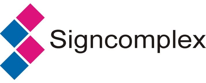 Logo de Signcomplex