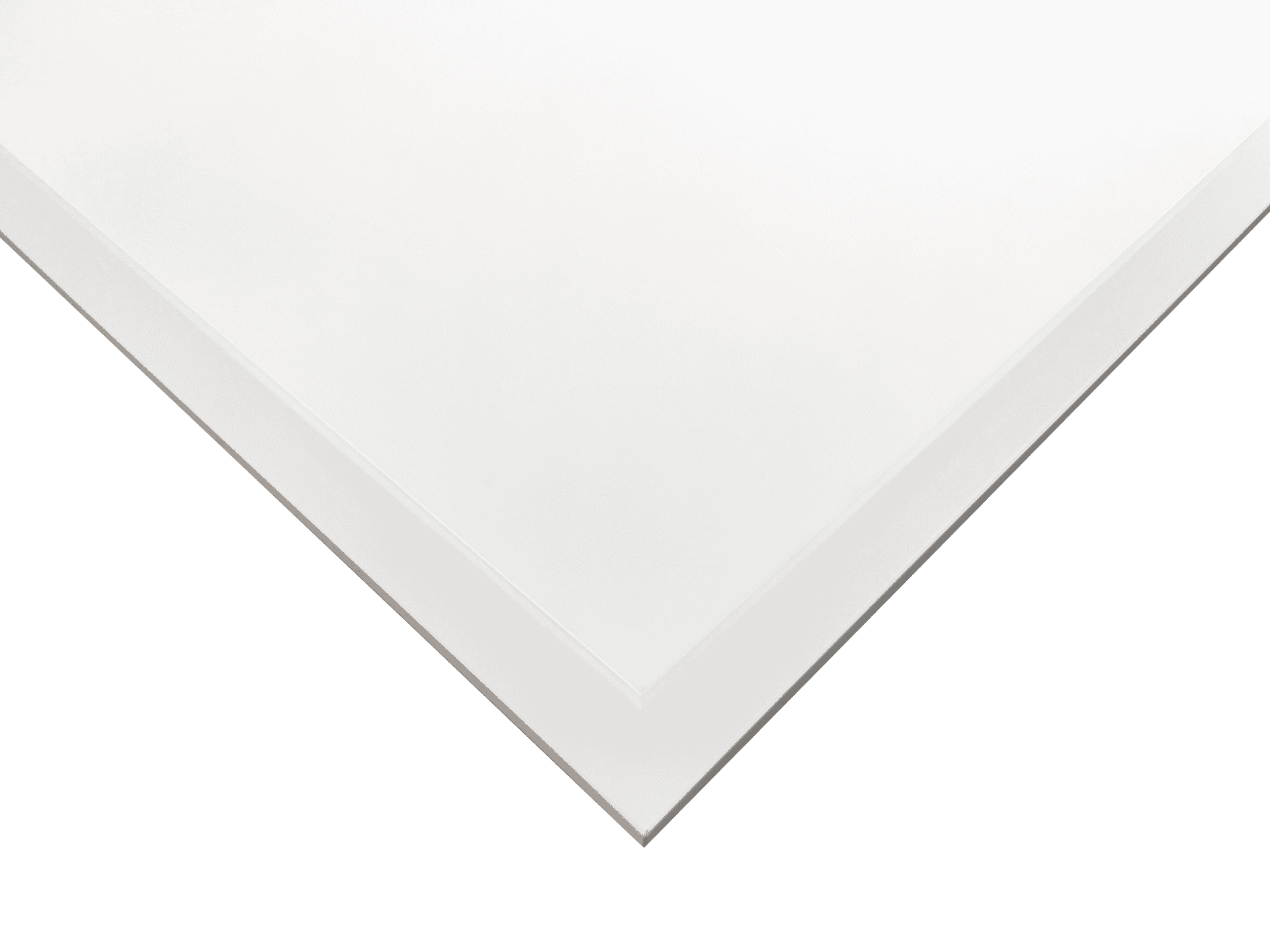 Dalle LED bakclit 600600