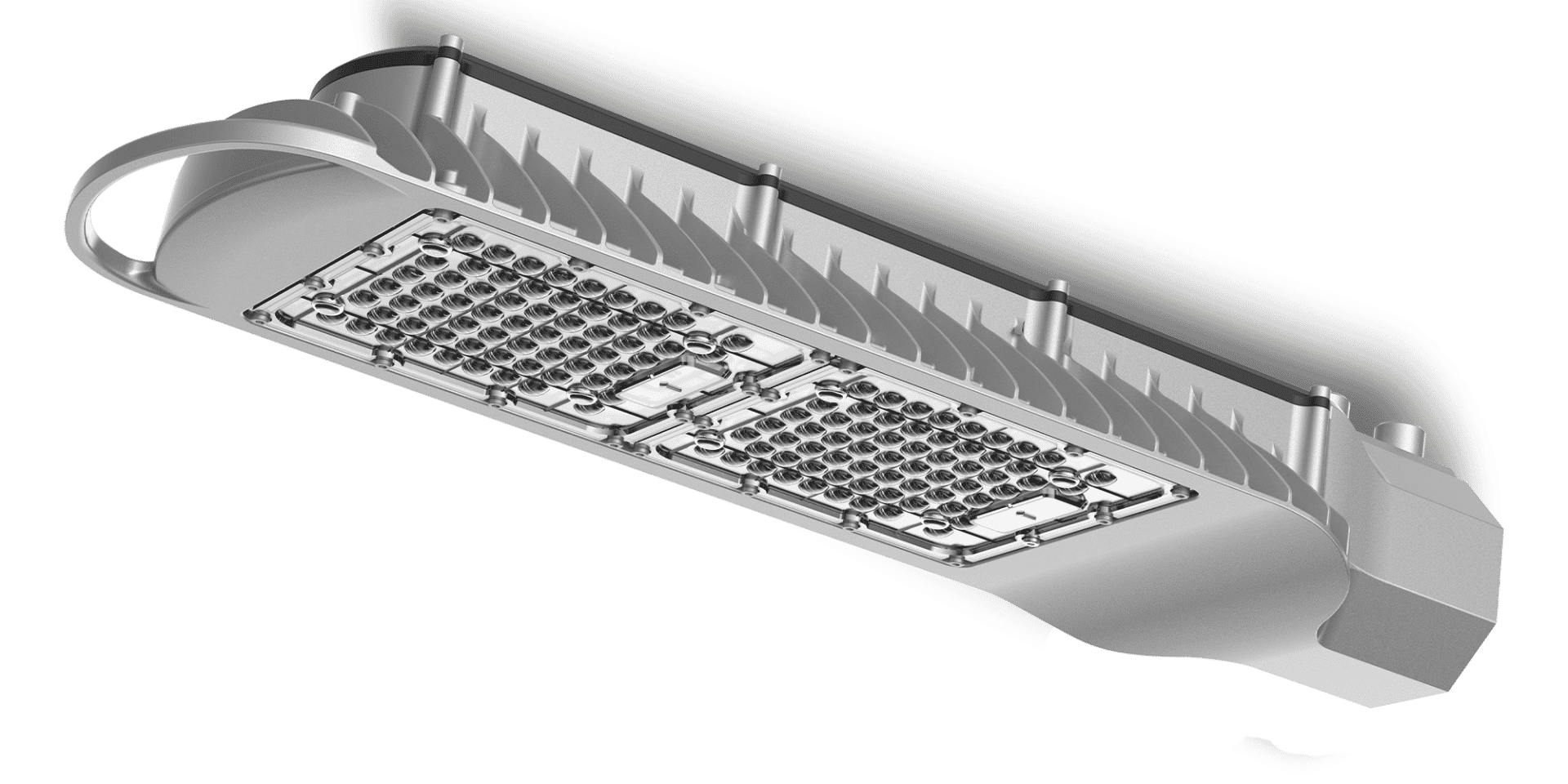 Candélabre AIRIS LED