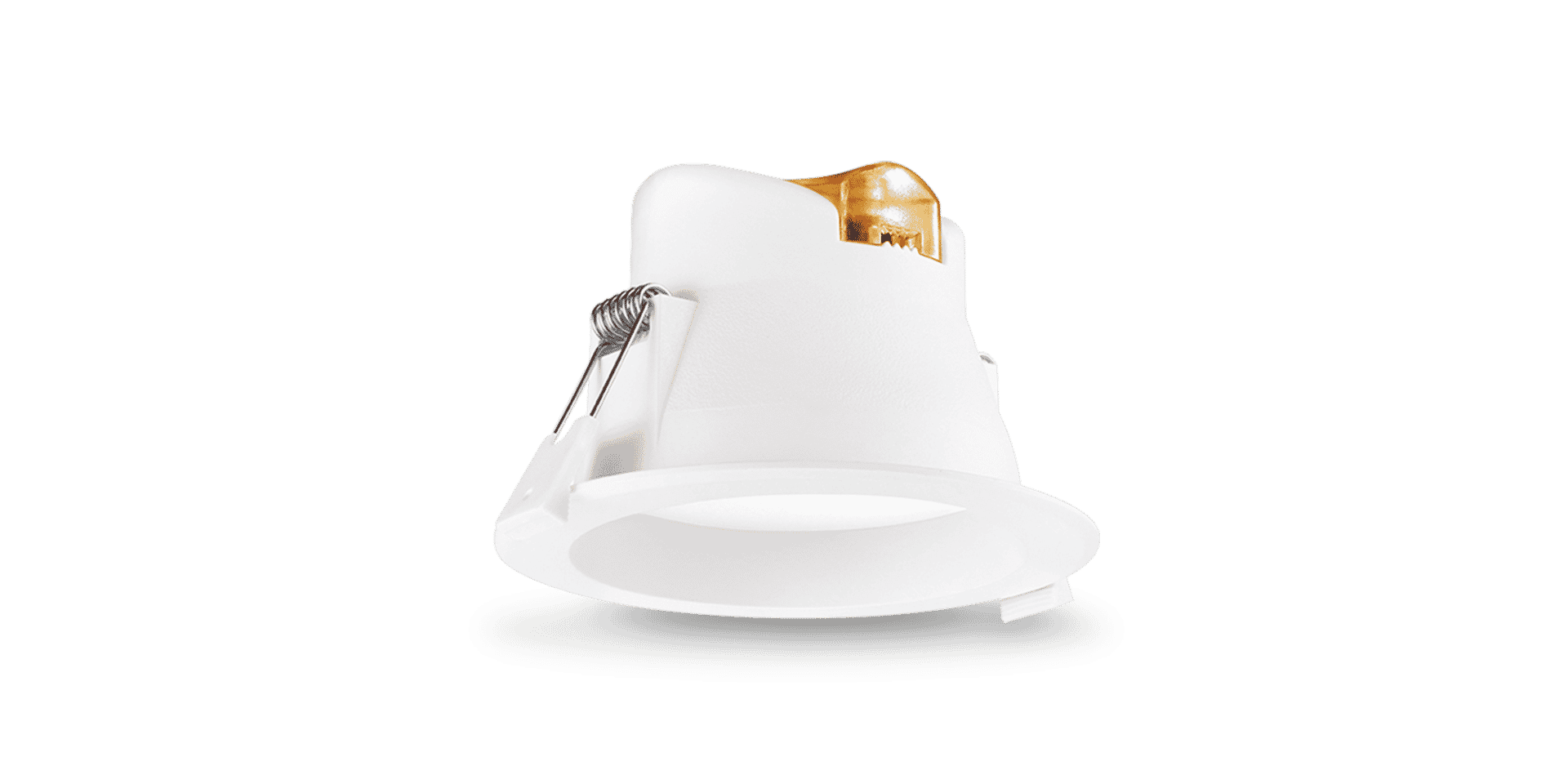 Downlight LED Livea de la marque Airis LED Solutions