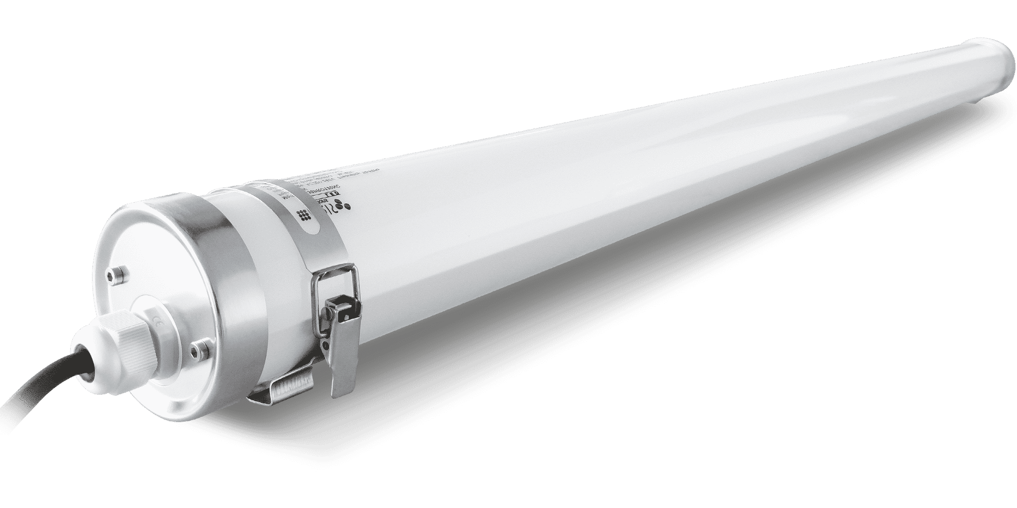 Étanche Tubulaire PRO de chez Airis LED