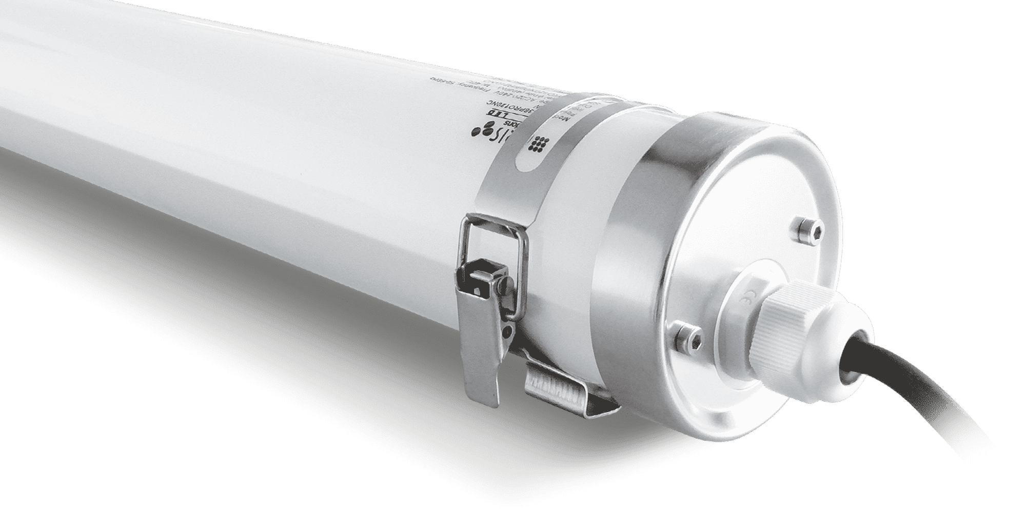 Etanche LED Agroalimentaire