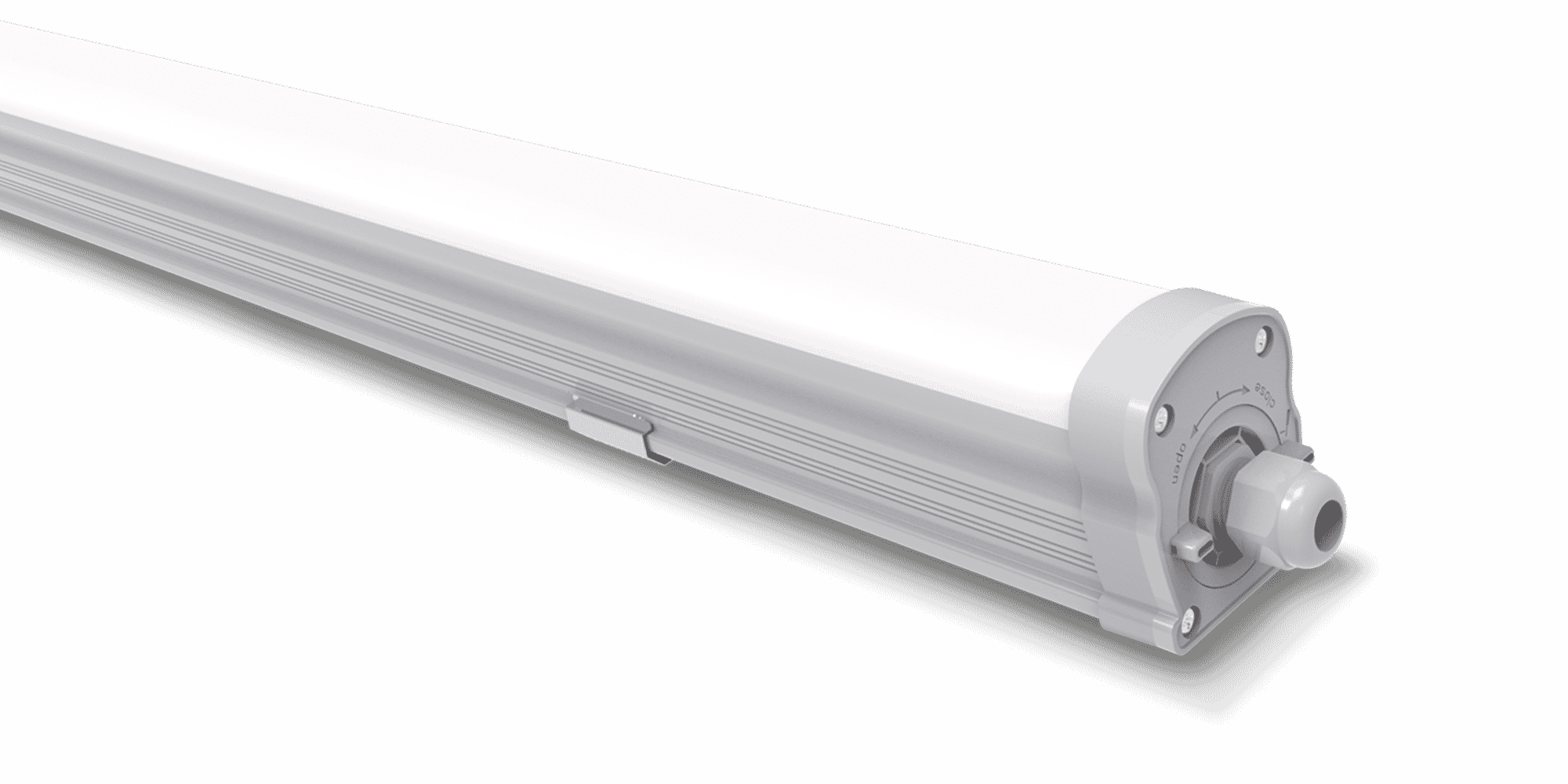 Étanche LED Alta de chez Airis LED