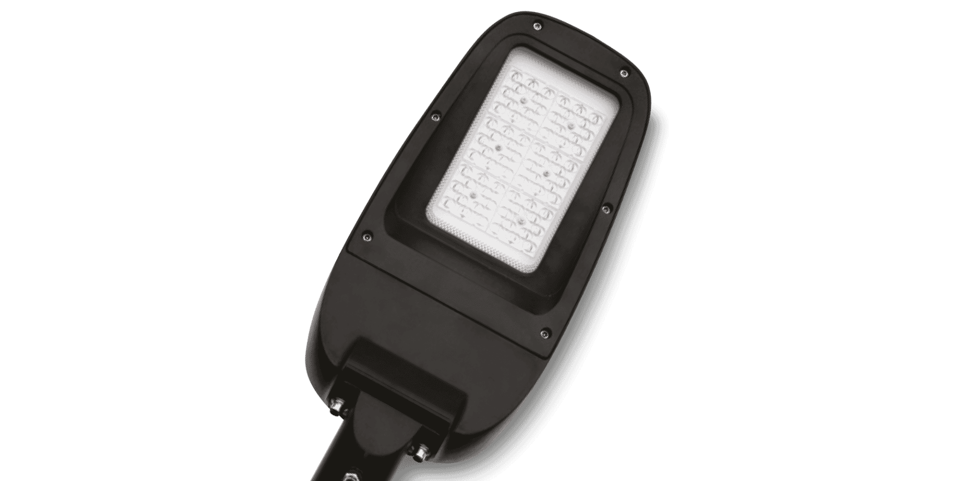 Eclairage LED SOLAIRE Rue