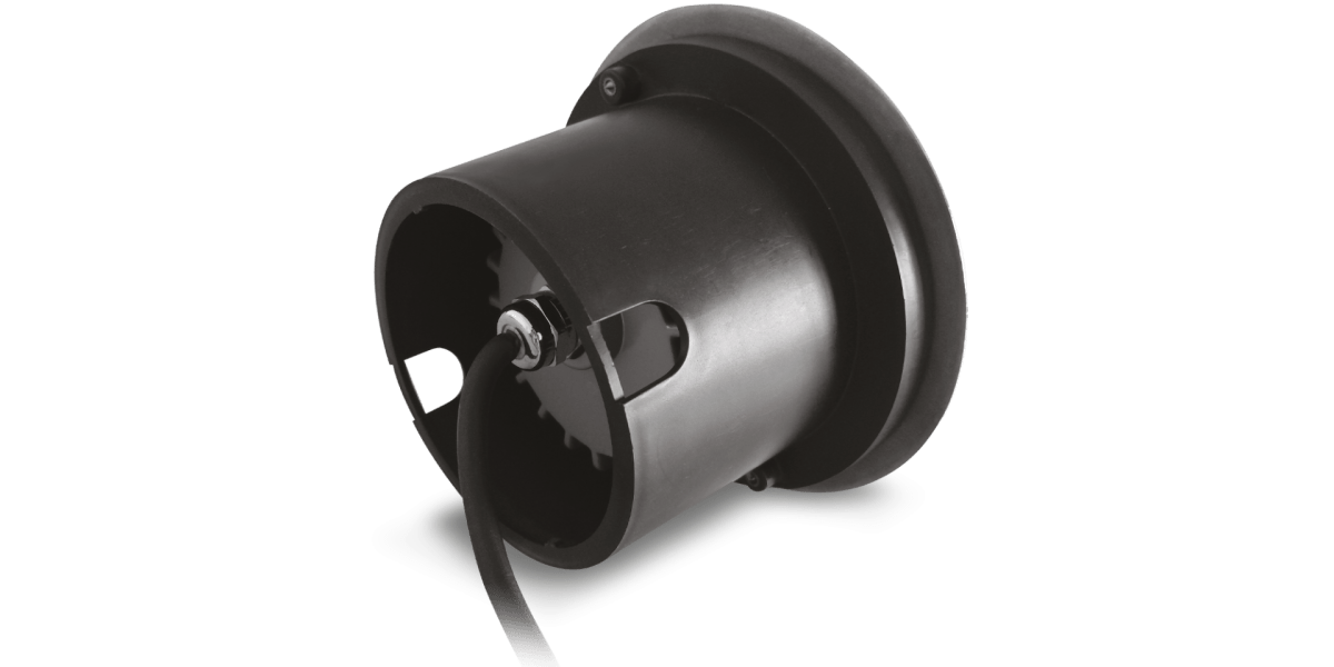 Inground de chez AIRIS LED