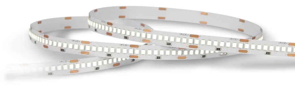 Ruban LED Blanc de la gamme 2835-IT, par Signcomplex
