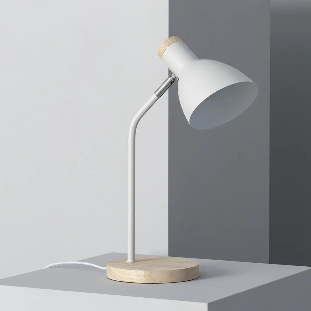 Lampe de bureau