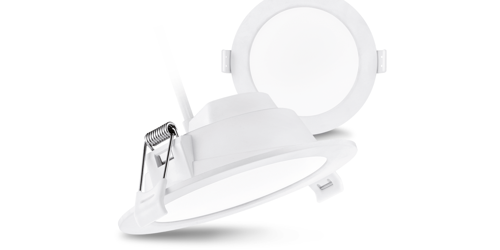 Downlight All-In Signcomplex