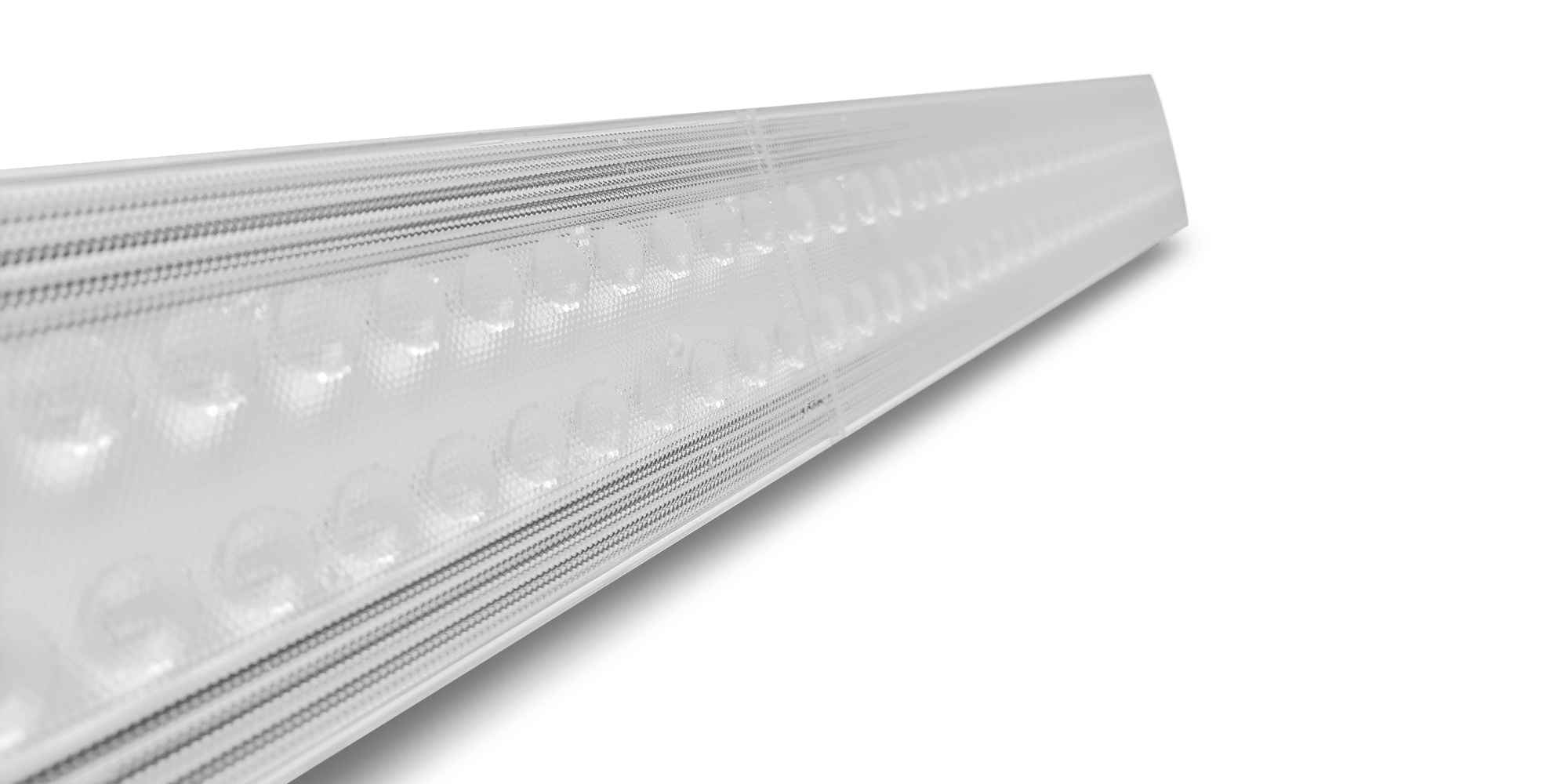 Ligne Continue LED