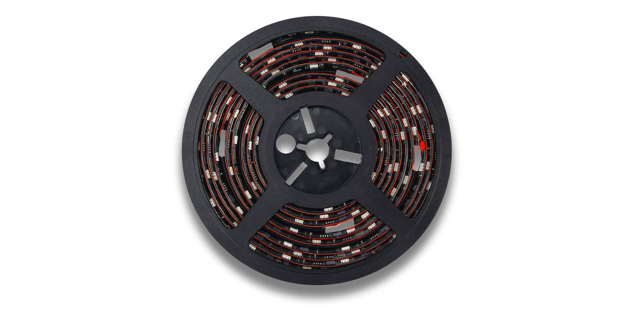 Rubans LED TV