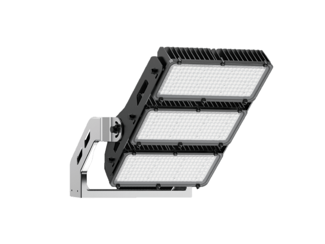 Goliath Stop LEd
