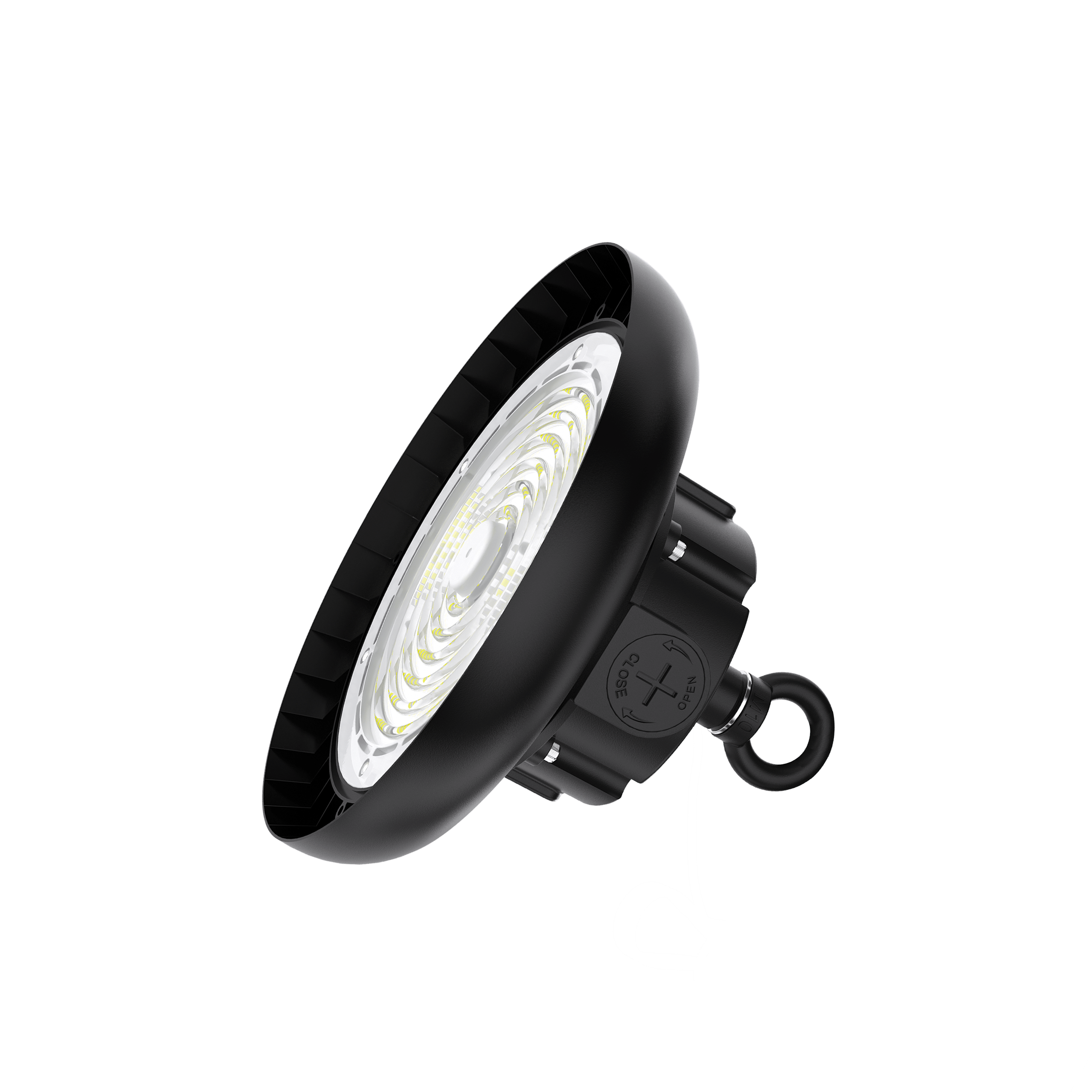 Suspension LED SHB