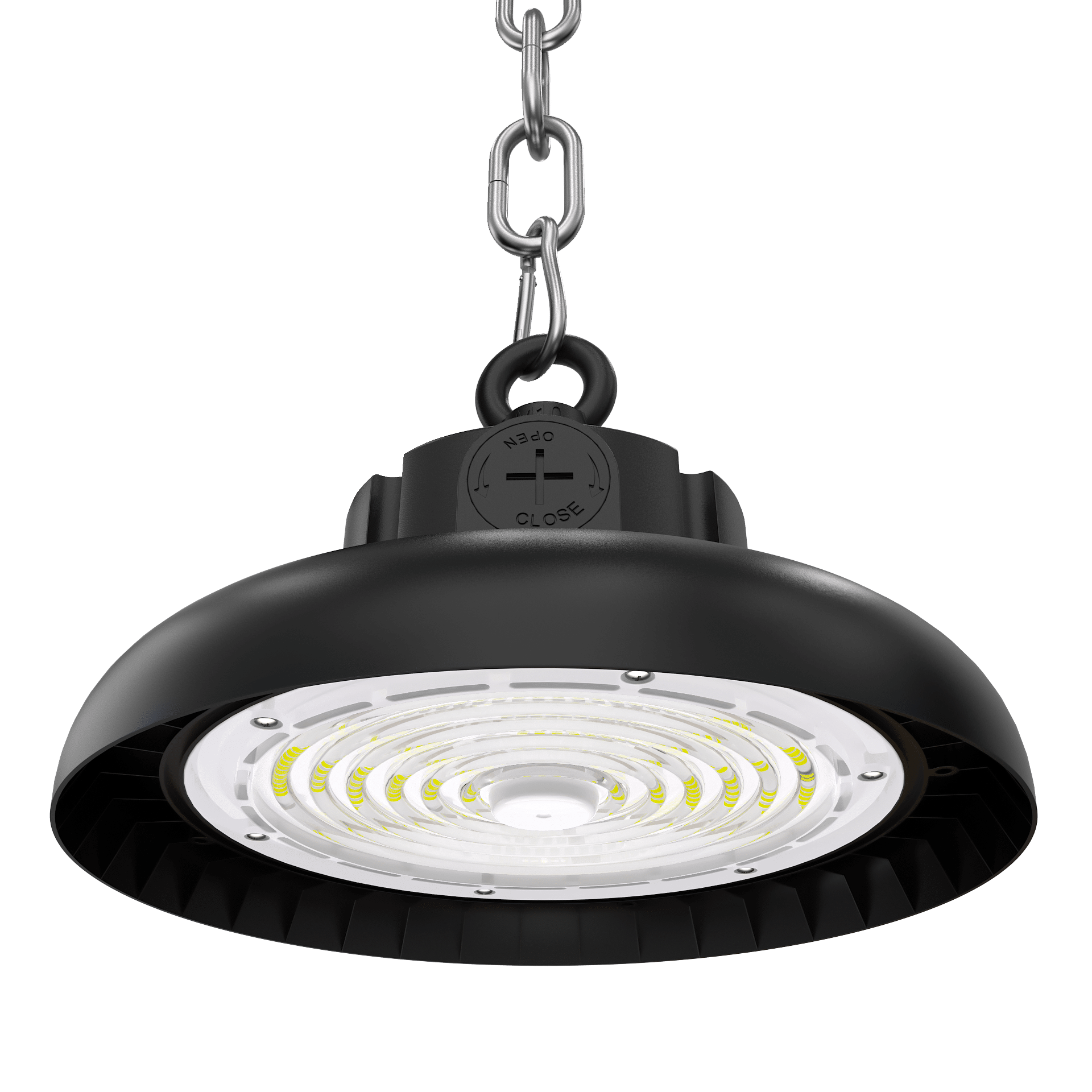 Suspension LED SHB