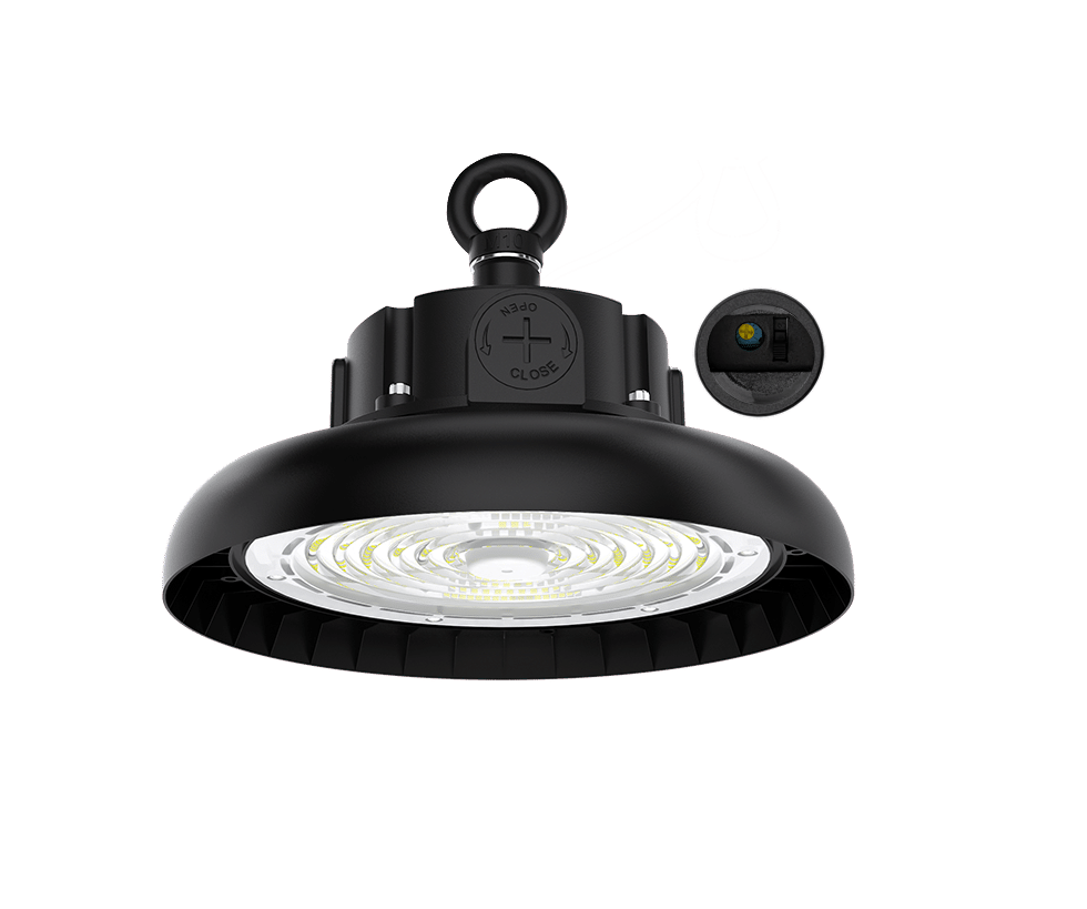 Suspension LED SHB
