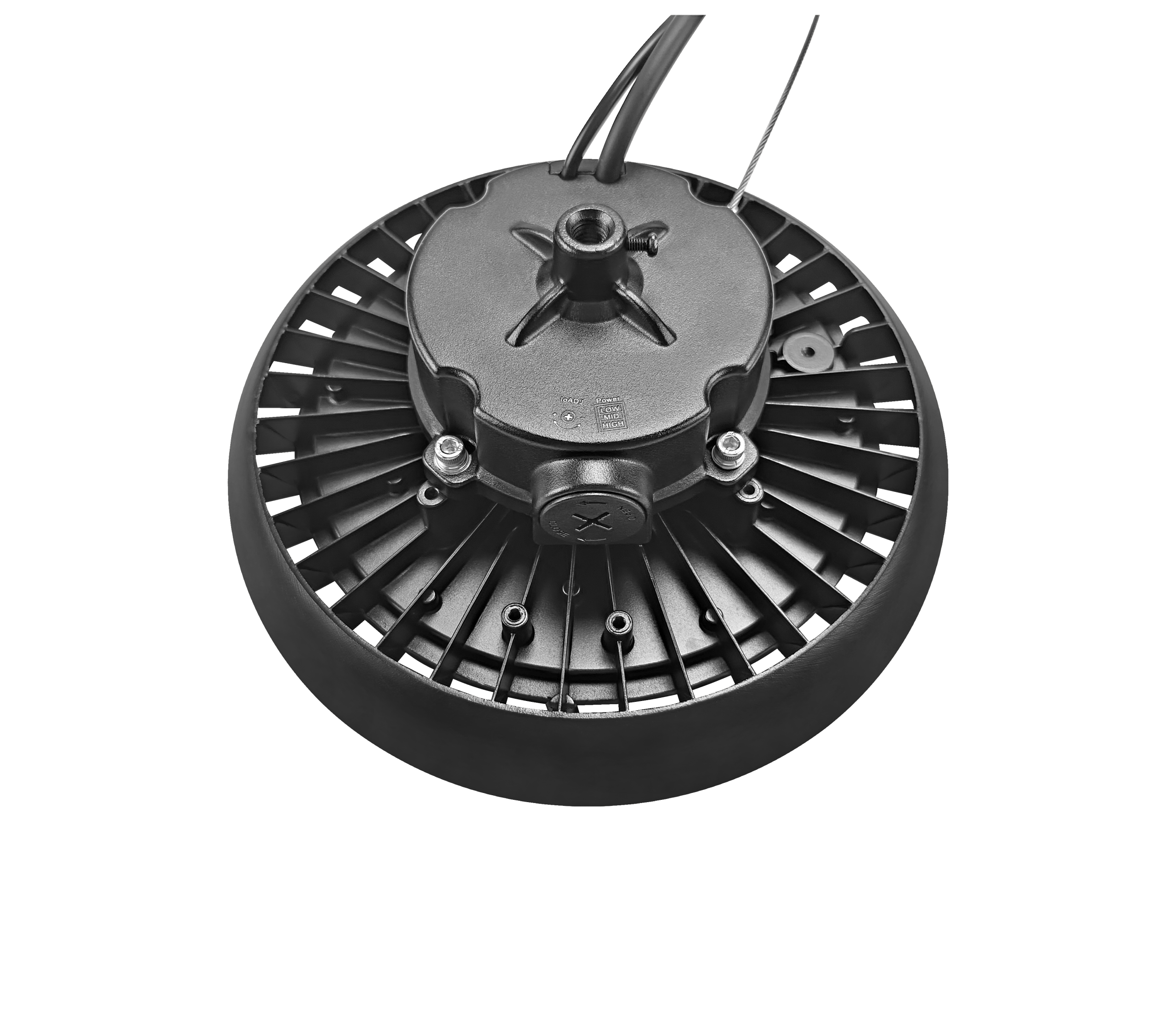 Suspension LED SHB