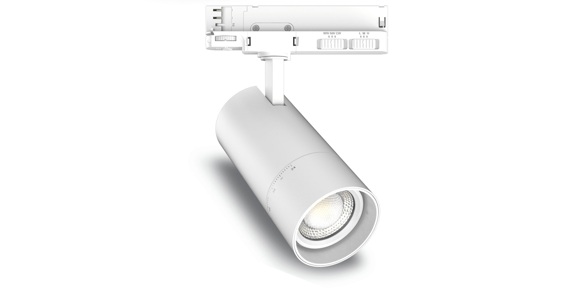 Tracklight ZOOM