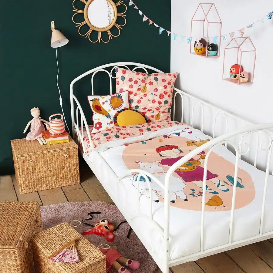 Les french days chez La Redoute