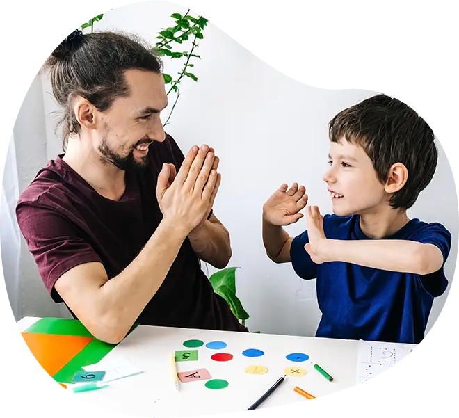 Our Services Hello Aba Therapy - Sunset Textures - Gorgeous Mobile Collection