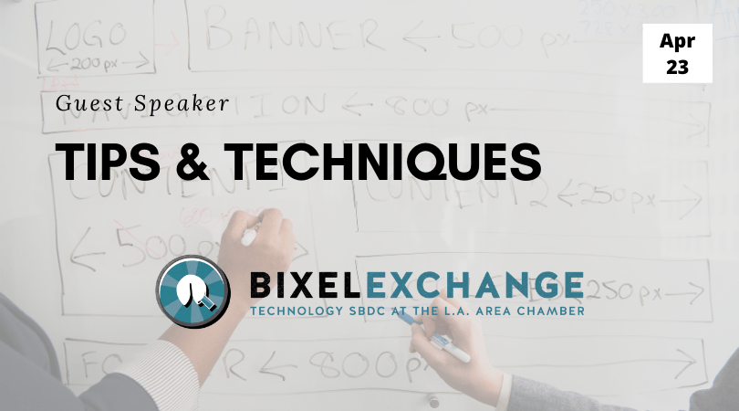 Bixel Exchange