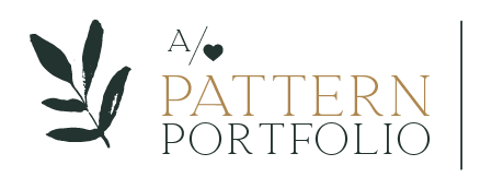 pattern portfolio