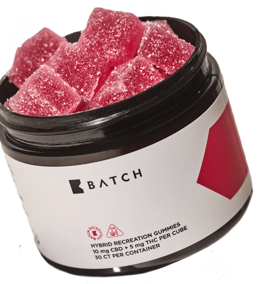 Cbd Gummies 100 Organic Hemp Vegan Gluten Free Batch