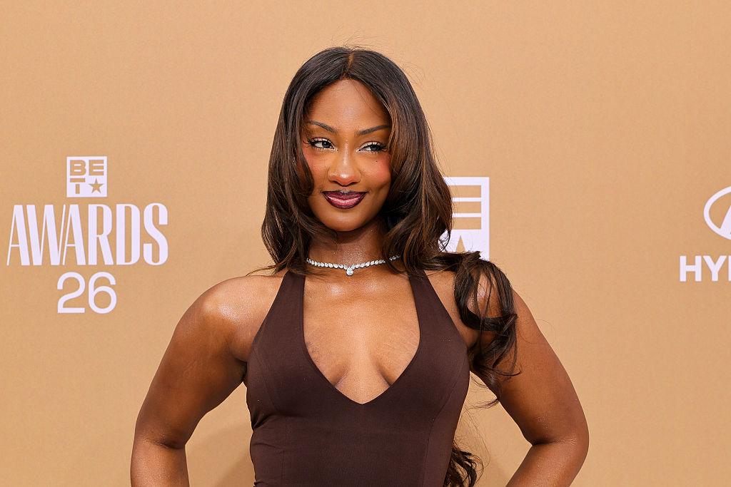 Tems Is Bringing Bops To ‘Children Of Blood And Bone’