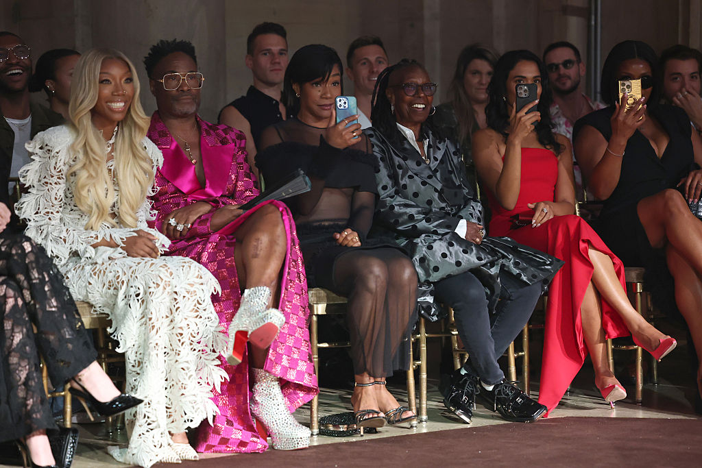 7 Moments We Loved From The Christian Siriano NYFW Show 
