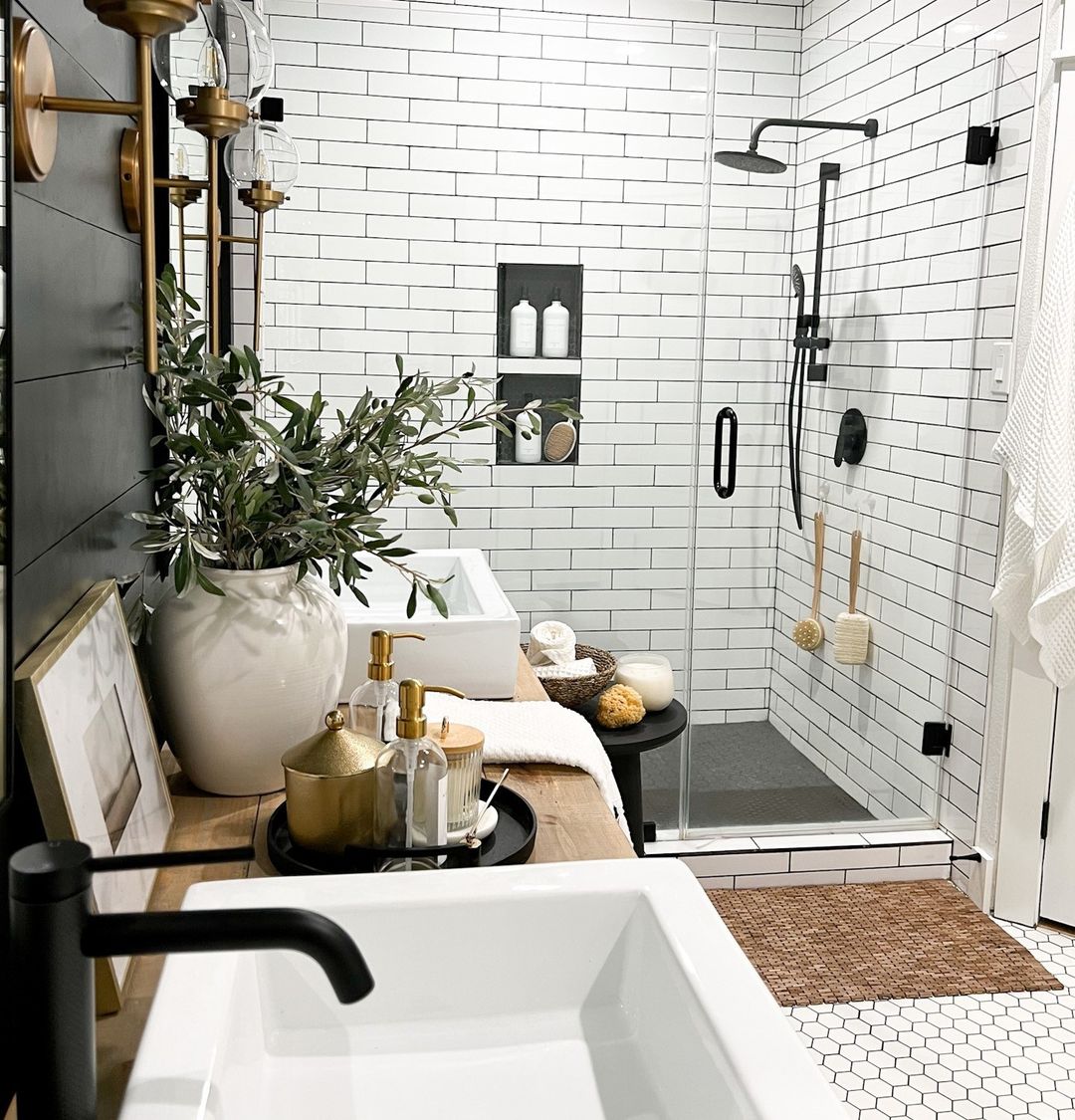 bathroom essentials for new apartment