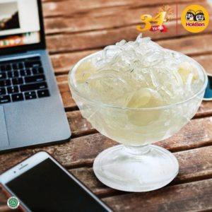 Tidak Perlu ke Jakarta, Menikmati Hokben cukup di Palembang Aja!