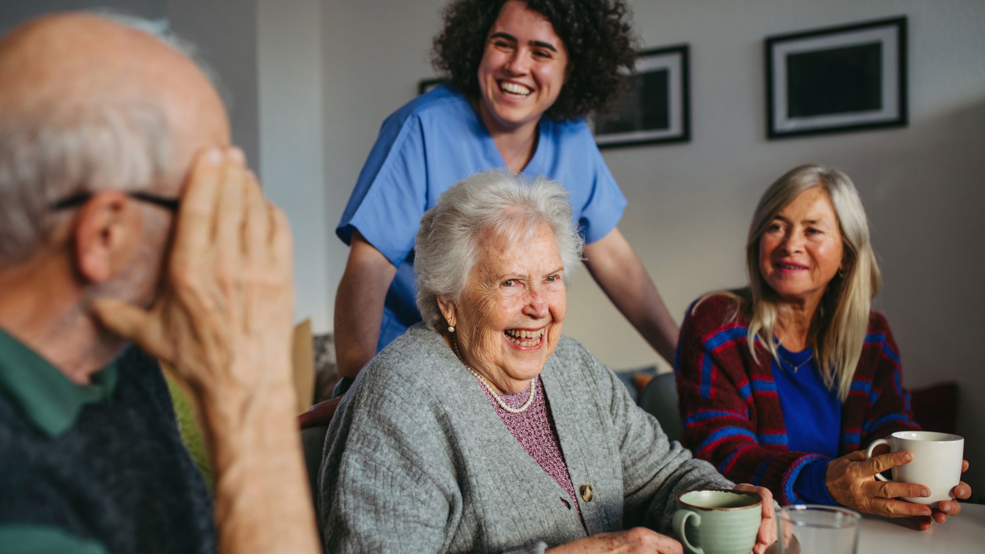 Dementia Care: Empowering Carers and Leaders for Better Outcomes (2026)
