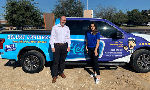hello car wash kessler park - retnyo on hello car wash lake highlands