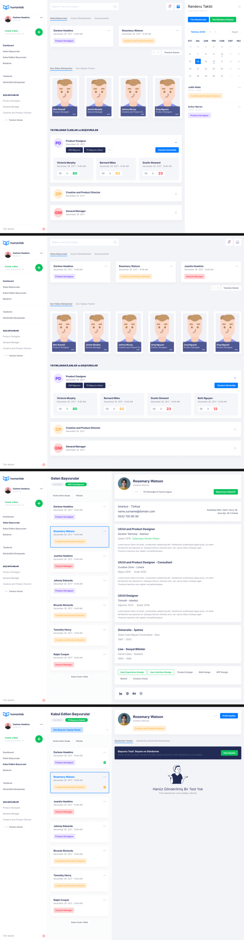 Blog Humanlab - Amazing Mobile Vintage Patterns | Free Download
