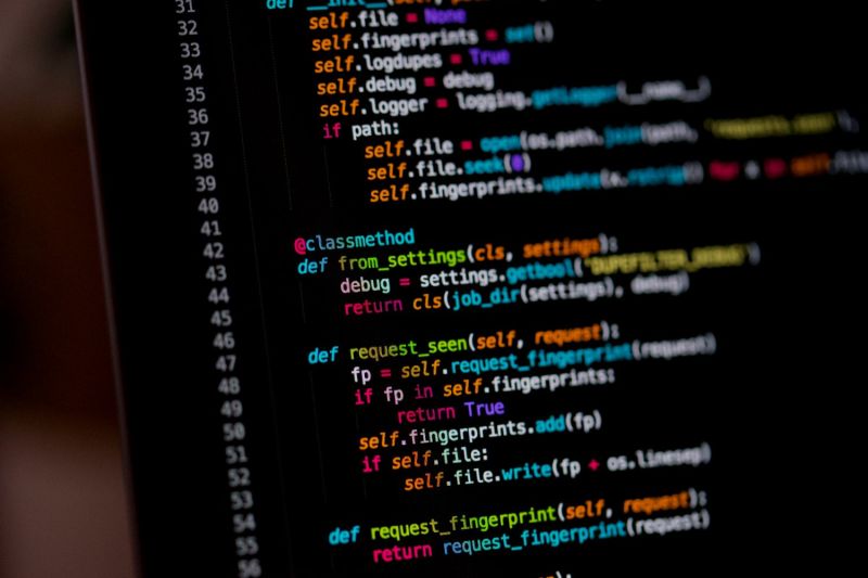 Einsteigen In Python Und Programmieren Lernen Hellocoding - Mountain Designs - Artistic Full HD Collection