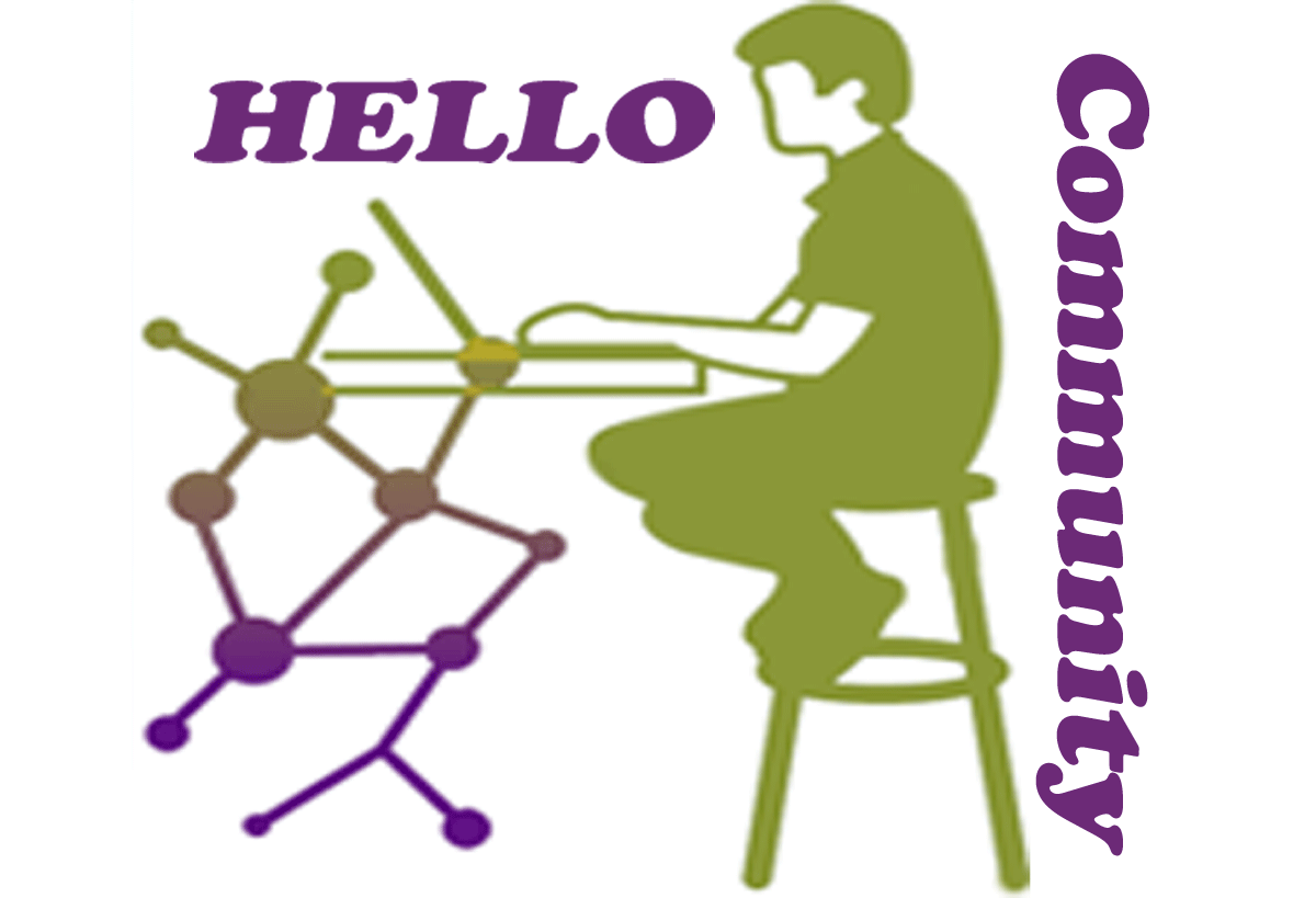 Video Overview of the Higher Education Leadership Learning Online Community